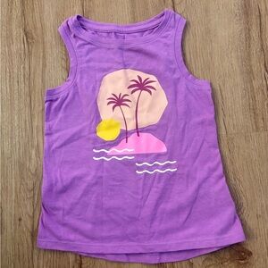 Cat & Jack Tank Top